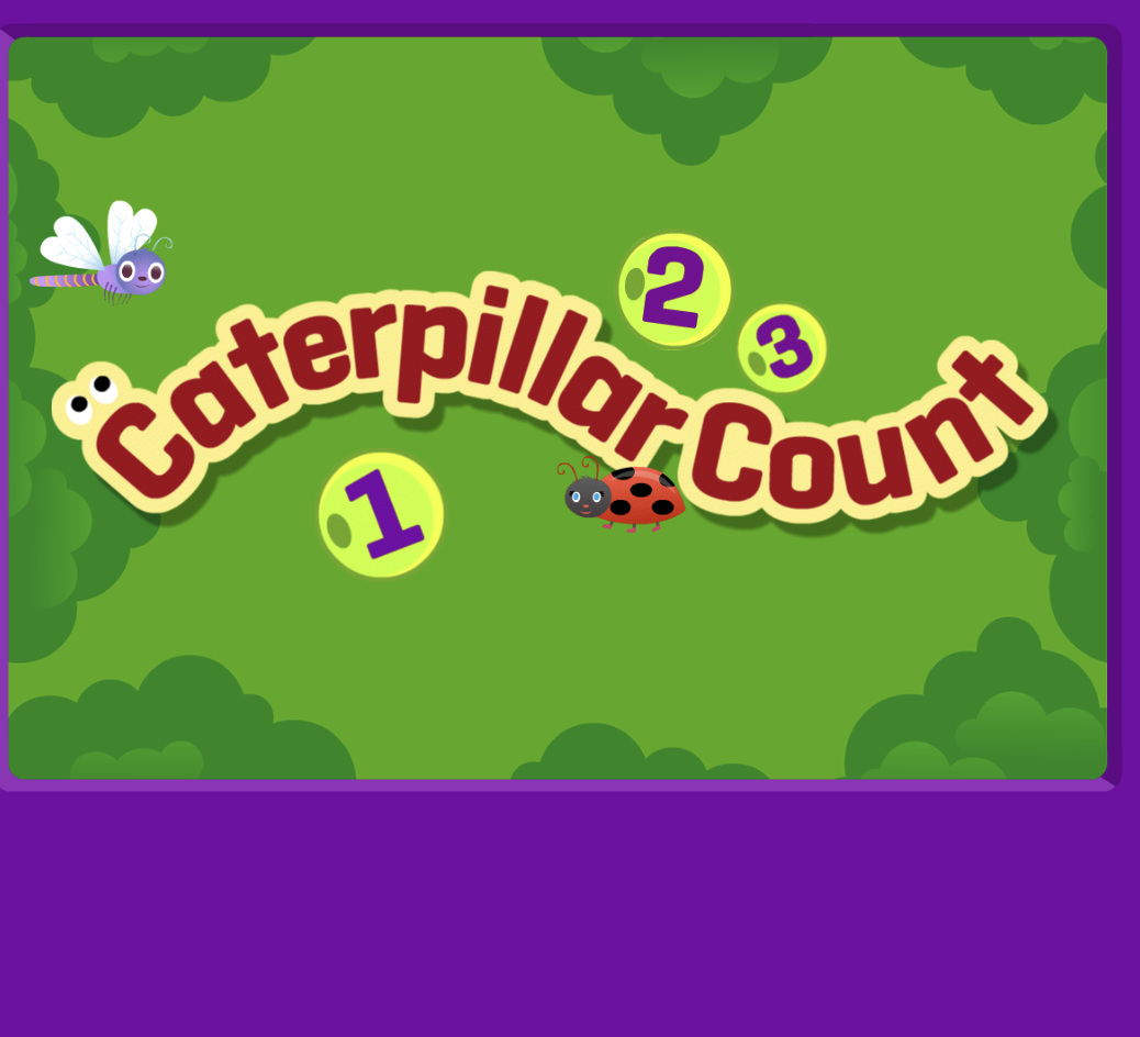 Caterpillar Count
